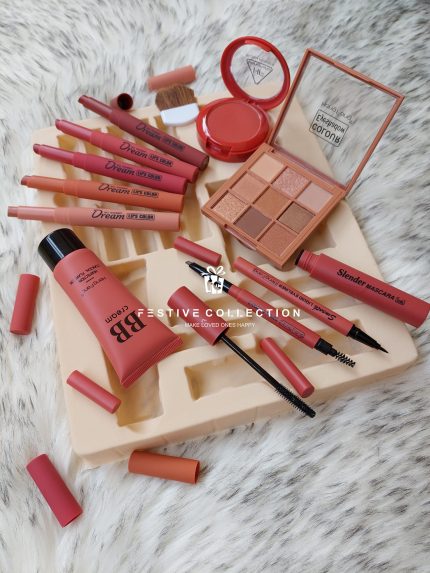 Makeup Set