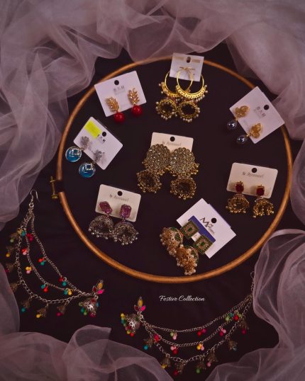 Ear Ring Package