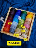 Kacher Reshmi Churi Package - Image 2
