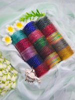 Raindrop kacer Curi – 15 Color Churi Collection