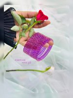 Rindrop Kacer Curi- Purple – Festive