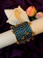 Saptamallika Kashmiri Bangle/Churi - Image 6