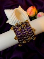 Saptamallika Kashmiri Bangle/Churi - Image 5