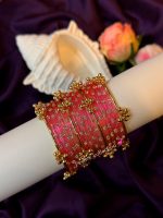 Saptamallika Kashmiri Bangle/Churi - Image 2