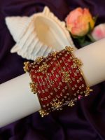 Saptamallika Kashmiri Bangle/Churi - Image 12